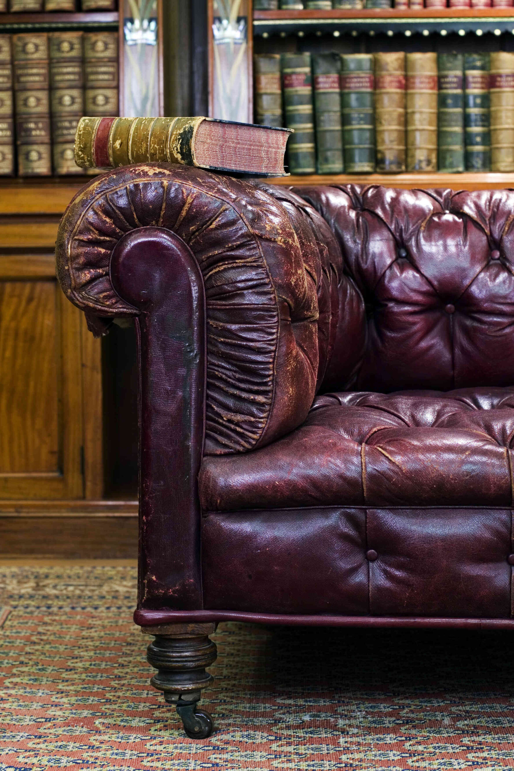 sofa kancelaria